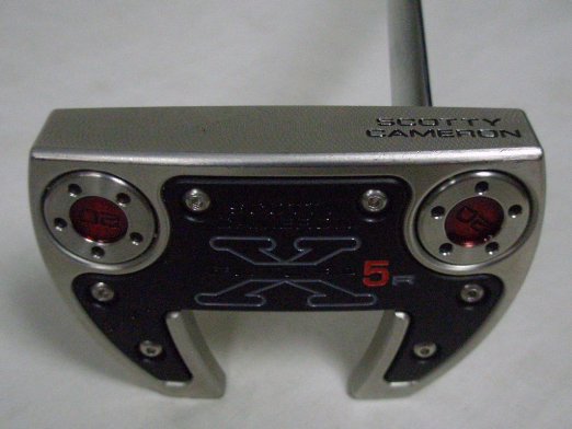 Scotty Cameron Futura Review