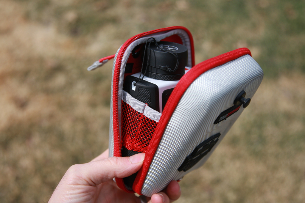 Bushnell Pro X7 Jolt Slope Rangefinder