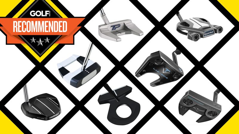 Best Mallet Putters 2026 — tested and reviewed by GrumpyGopher