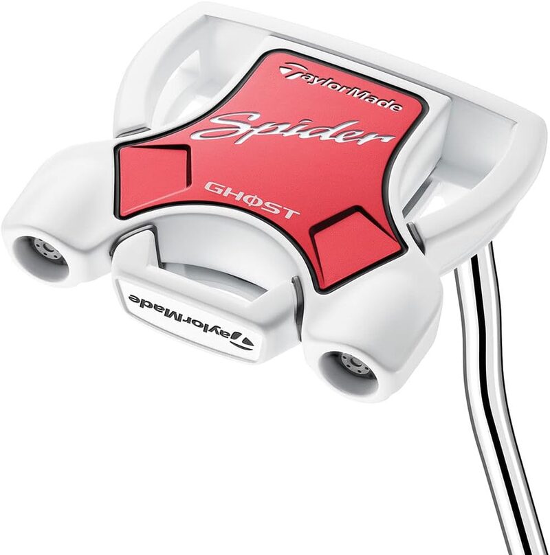 Cleveland Frontline Elite Elevado Mallet Putter