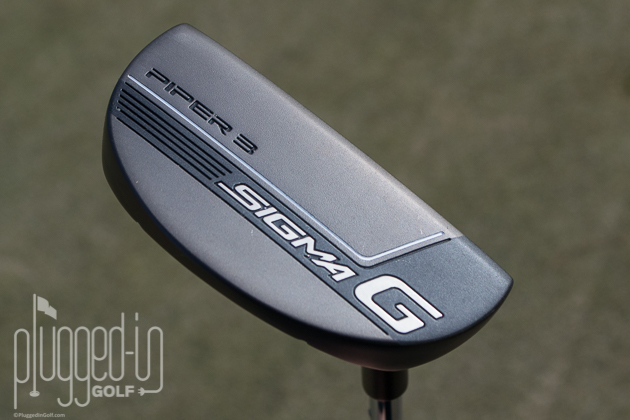 Ping Sigma G Tyne Mallet Putter