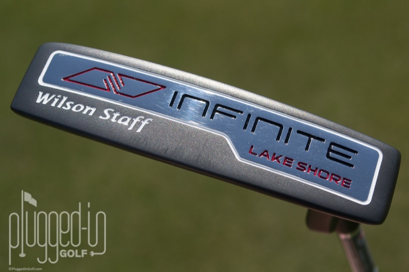 Wilson Staff Infinite Mallet Putter