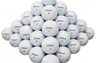 Guide on Buying Used Golf Balls