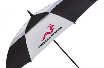 Picking the Best Golf Umbrella
