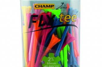 The Best Golf Tees