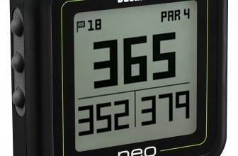 Best Golf GPS Devices