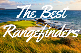 Best Golf Rangefinders