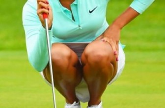 Golf Babe: Cheyenne Woods