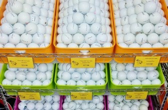 10 Best Golf Balls for Distance