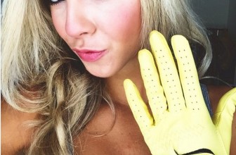 Golf Babe: Elise Lobb