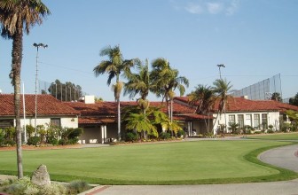 Rancho Park Golf Club