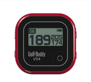 GolfBuddy VS4 Golf GPS