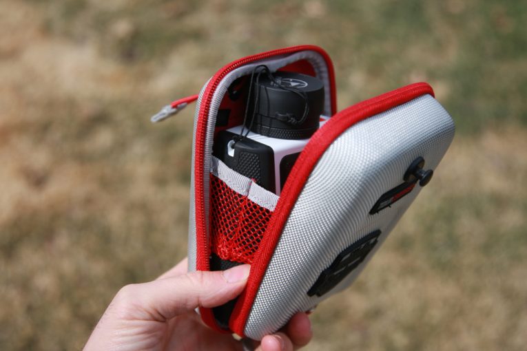 Pros & Cons of Golf Rangefinders