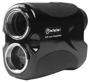 TecTecTec VPRO500 Golf Rangefinder