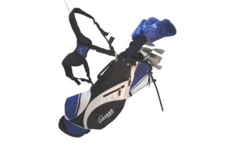 Best Golf Clubs for Seniors