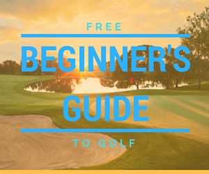 Beginners Golf Guide