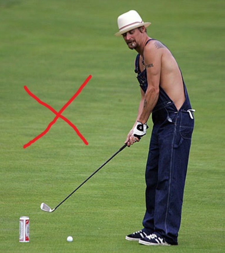 Golf Basics