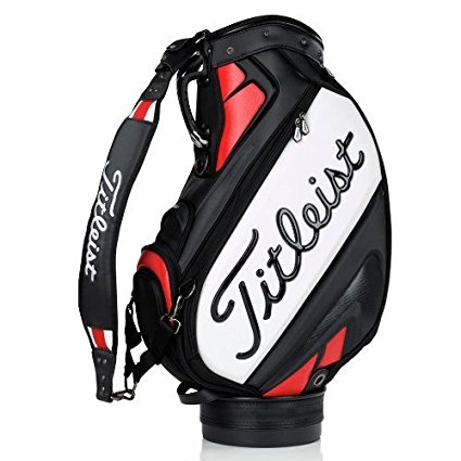 Best Golf Bags 2026: Stand, Cart and Carry Bags Compared