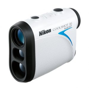 nikon coolshot 20