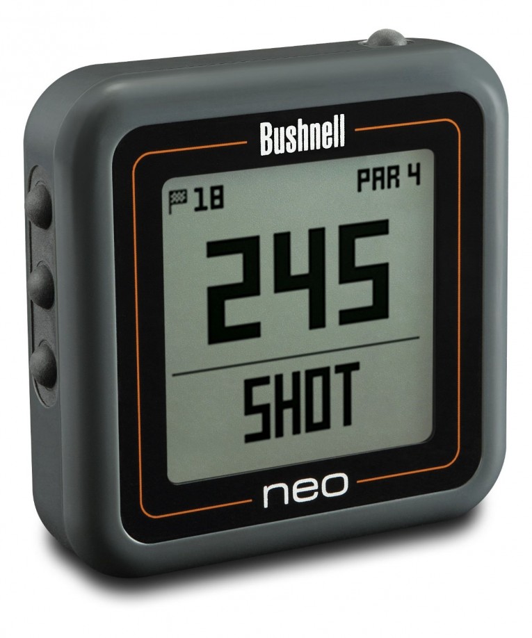 bushnell neo ghost