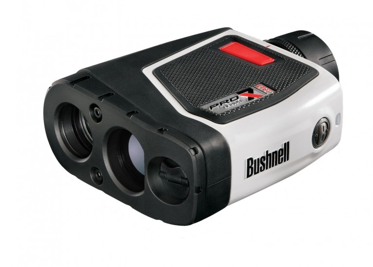 Busnell x7 jolt laser rangefinder