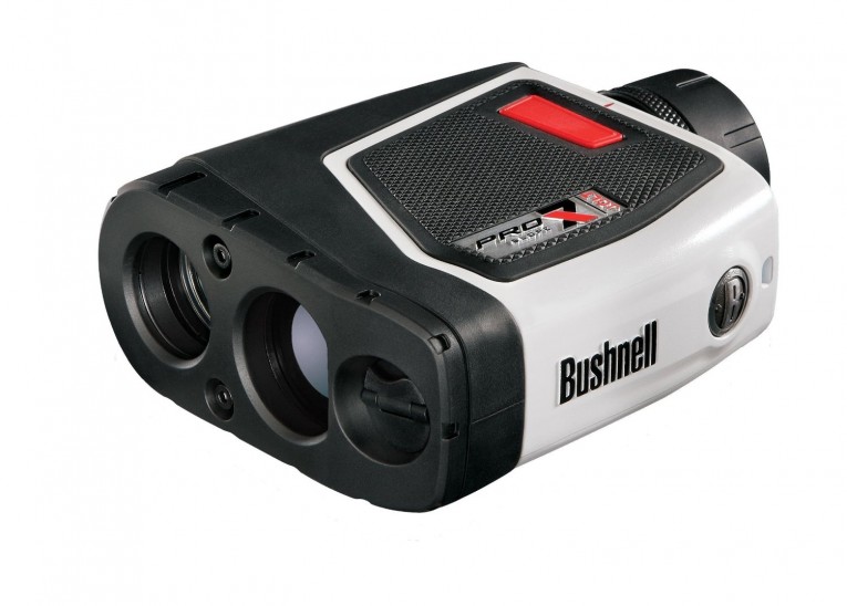 Bushnell Pro X7 Jolt Slope Rangefinder