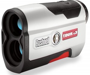 bushnell v3 tour