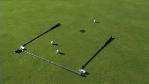 box putting drill