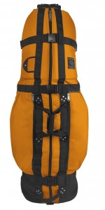 club orange Best Soft Case Travel Bags