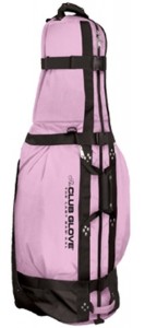 club pink Best Soft Case Travel Bags