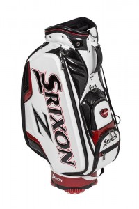 srixon Best Staff Bags