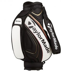 taylormade Best Staff Bags