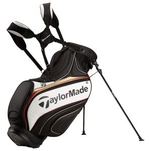 taylormade Best Staff Bags