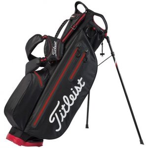 titleist staydry Best Stand Bags