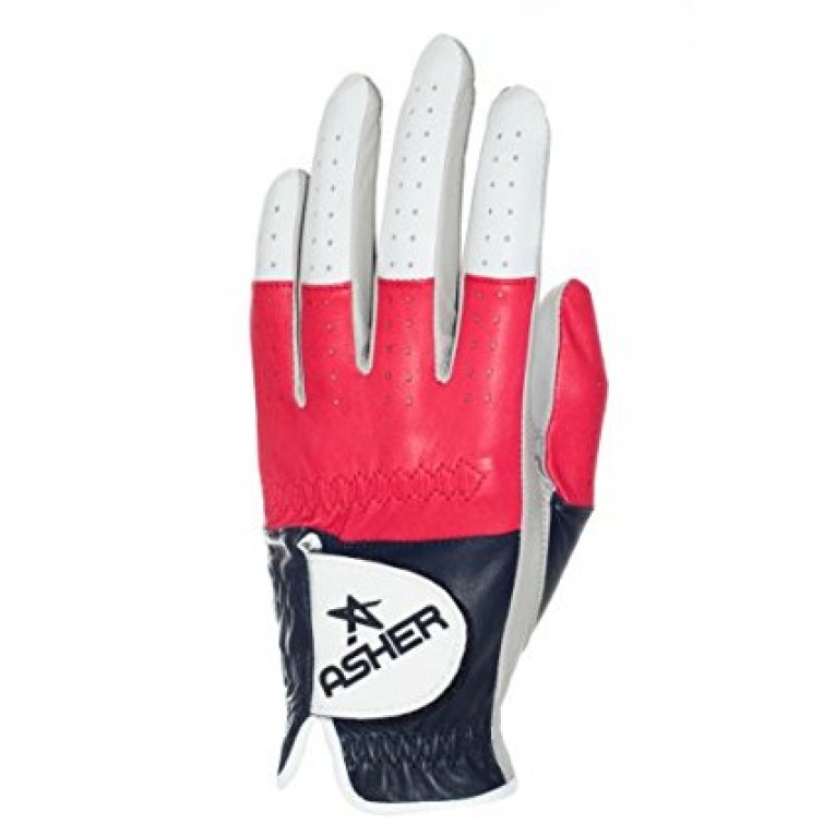 asher preium is one of the best golf gloves