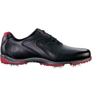 footjoy waterproof golf shoes