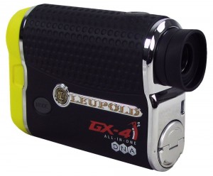 leupold gx rangefinder