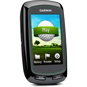 garmin appraoch gps 6