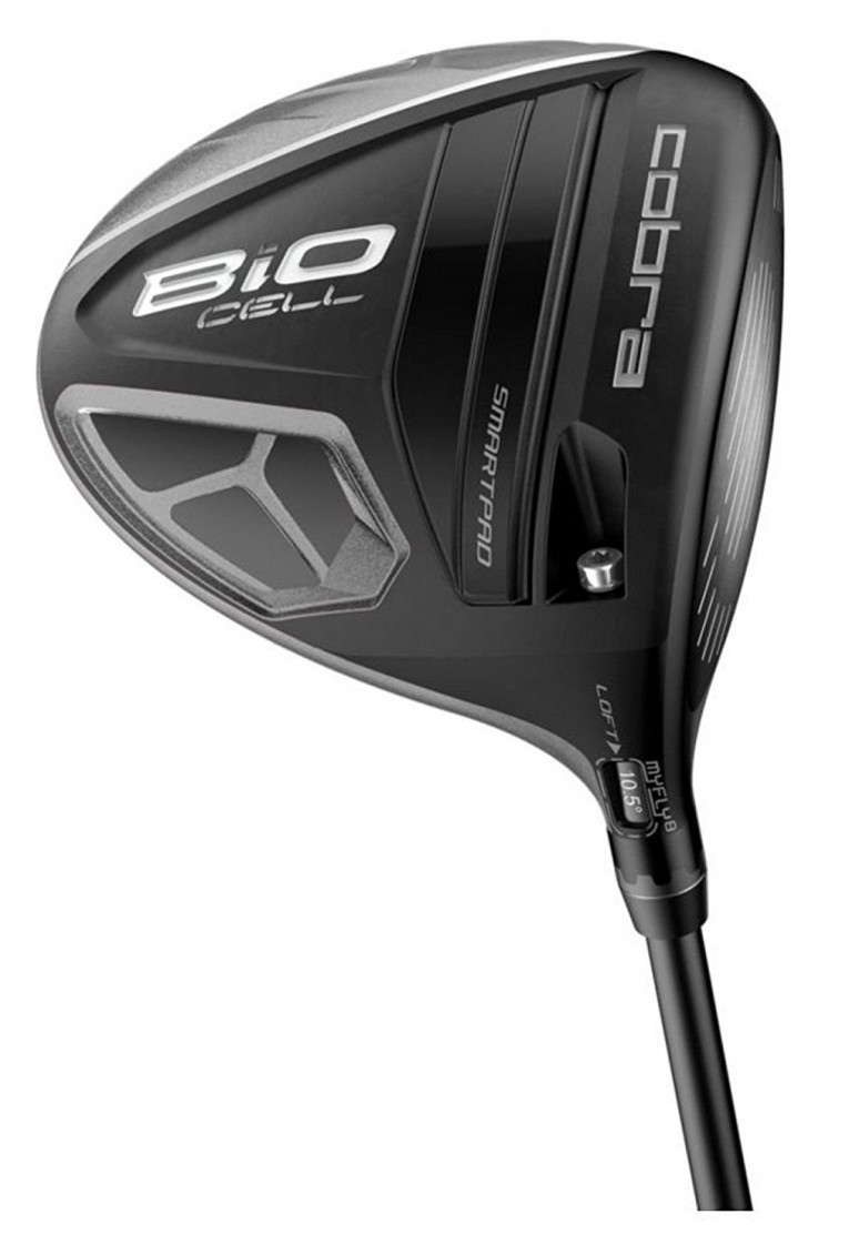 cobra bio cell golf driver for beginners