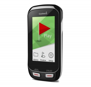 garmin approach golf gps