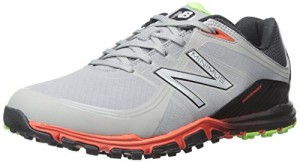 new balance waterproof golf shoe