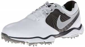 nike weatherproof golf shoe