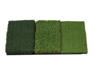 tri turf golf mat