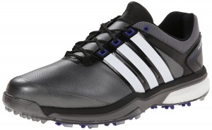 Adidas Waterproof golf shoes