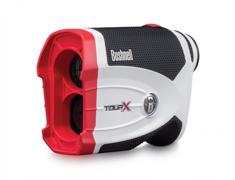 Best Golf Laser Rangefinders with Slope