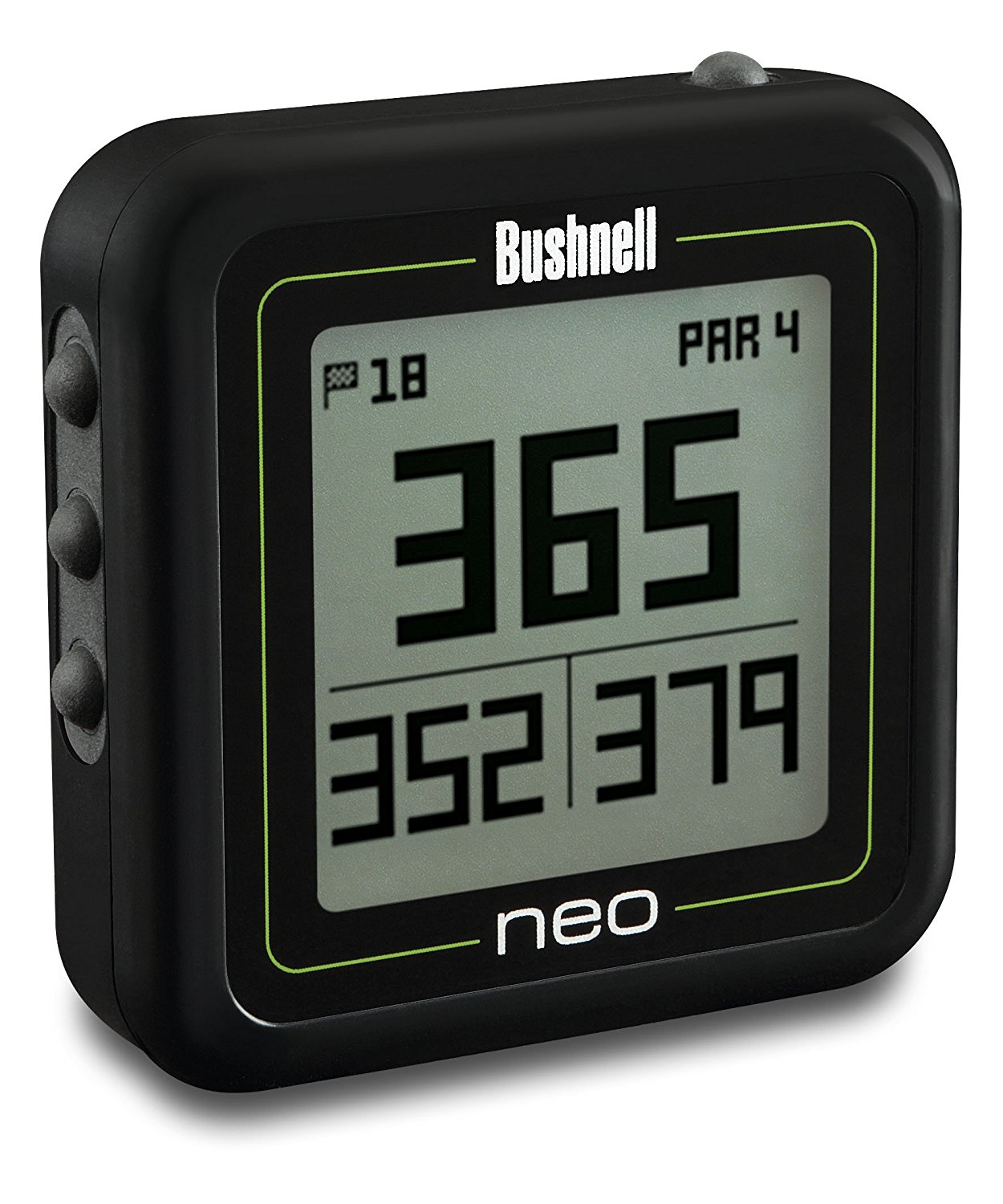 golf gps