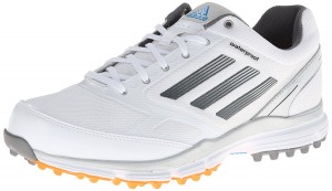 adizero waterproof golf shoe