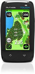 sky caddie golf gps