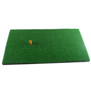 tuesdays golf mat