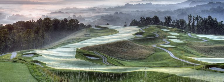 Most Expensive Golf Courses in the US